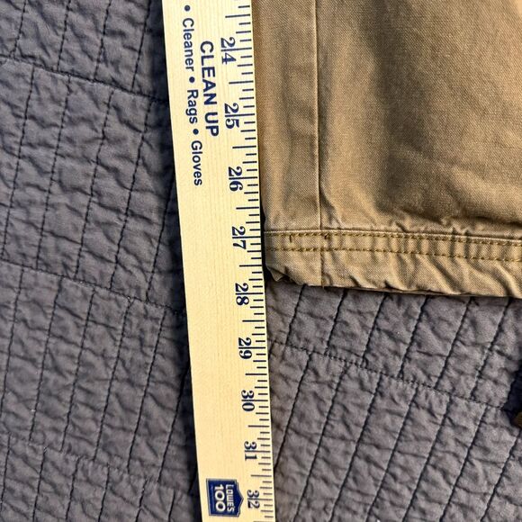 Old Navy Workwear Pant Men 32x30 (32x28) Cargo 94 Baggy Utility Hiking Skater - Picture 10 of 11